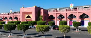 Old Salmiya Souq